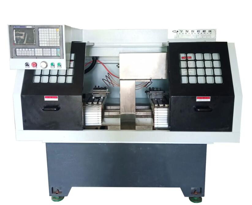 寧波港二手數控車床進口報關流程步驟(舊數控機床進口清關程序）