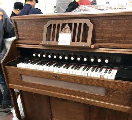 二手鋼琴進口被海關(guān)查驗怎么辦？（進口舊鋼琴海關(guān)規(guī)定）