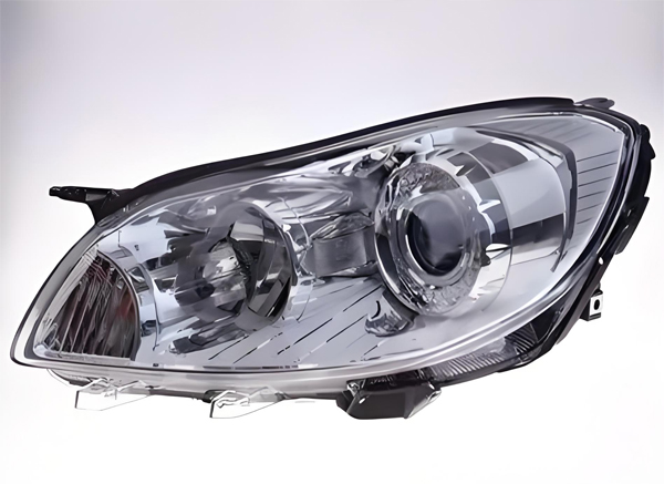 上海機場汽車大燈進(jìn)口報關(guān)代理服務(wù)【清關(guān)案例】