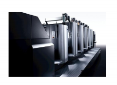 【進口案例】廣州港二手印刷機進口報關代理服務