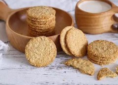 巴西餅干進口清關報關代理服務【經典案例】